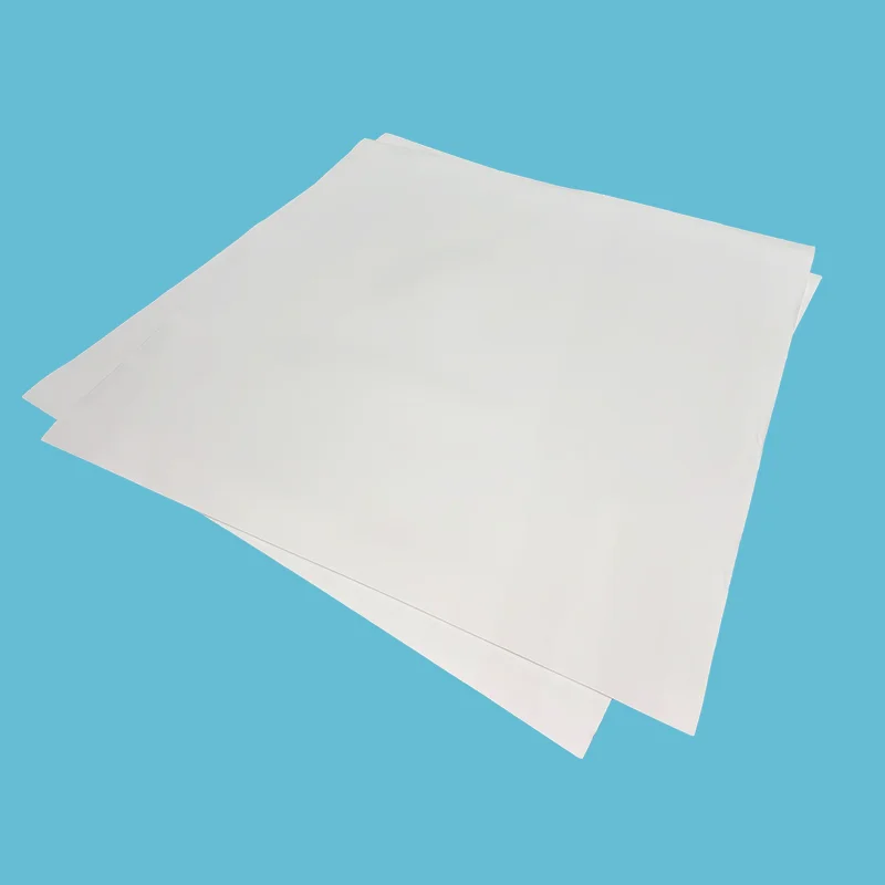 Kiterjesztett PTFE lap