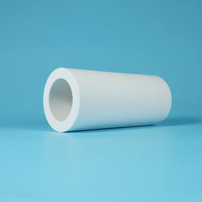 Üvegszállal töltött PTFE cső