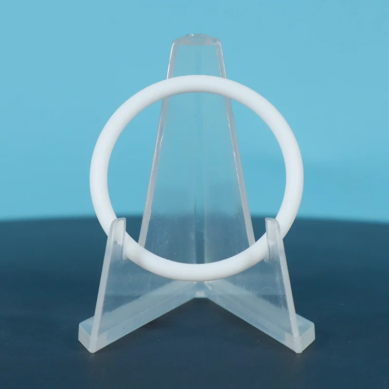 PTFE O-gyűrű