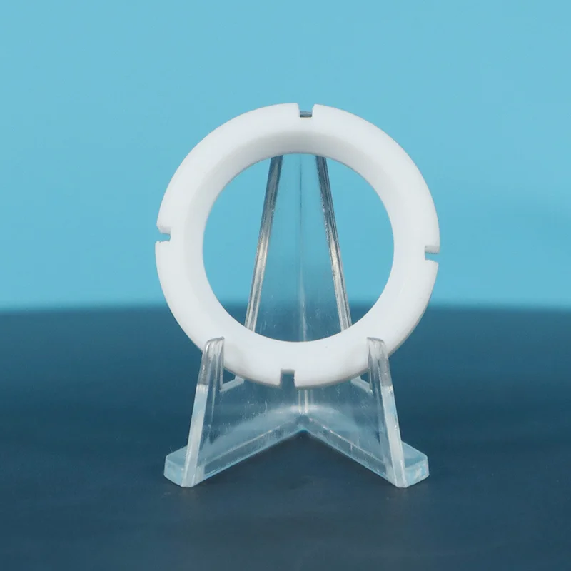 Virgin PTFE szelepülés